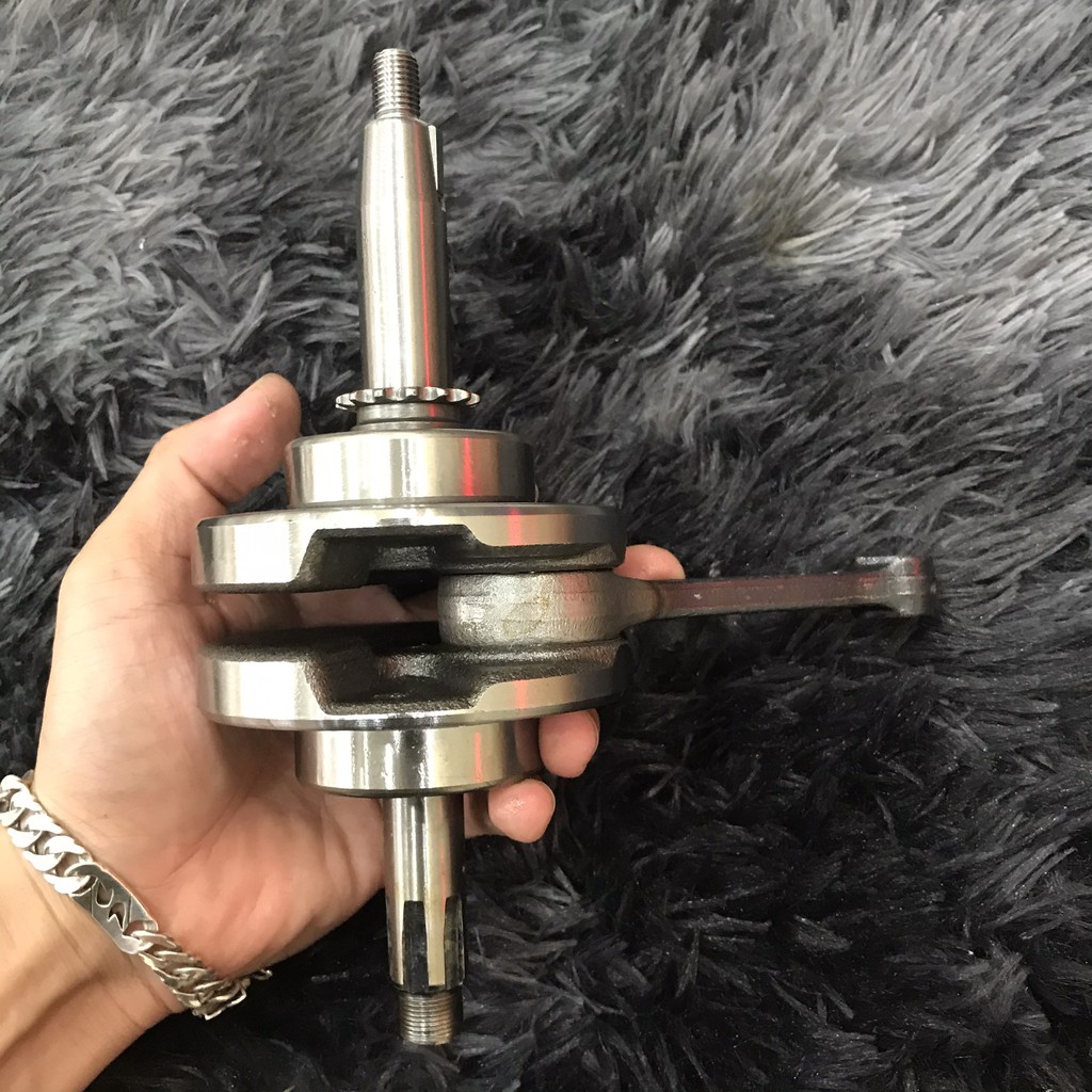 Dên 90 1 nồi dùng cho cub , 67 , charly , kymco k-pipe , elegan ....