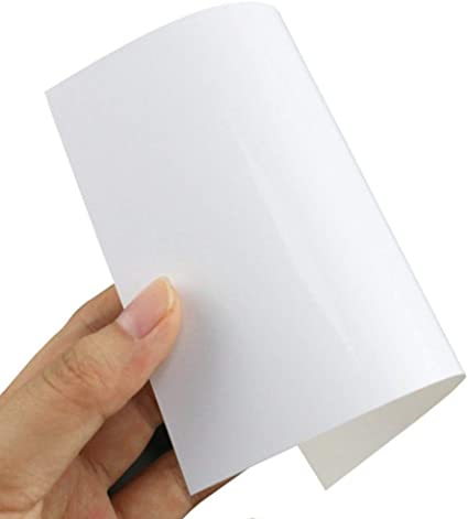 Giấy Couche 150gsm bóng -50 tờ/1 xấp khổ A4