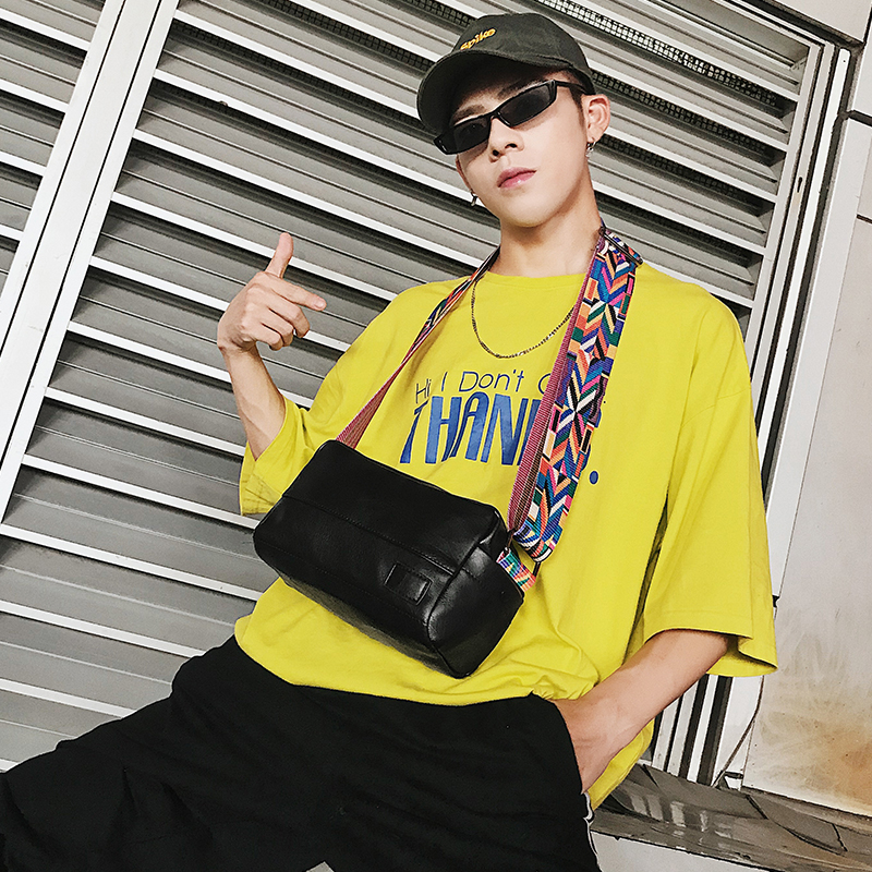 [HCM][ SALE HOT ] TÚI ĐEO CHÉO DÂY THỔ CẨM THIẾT KẾ CAO CẤP