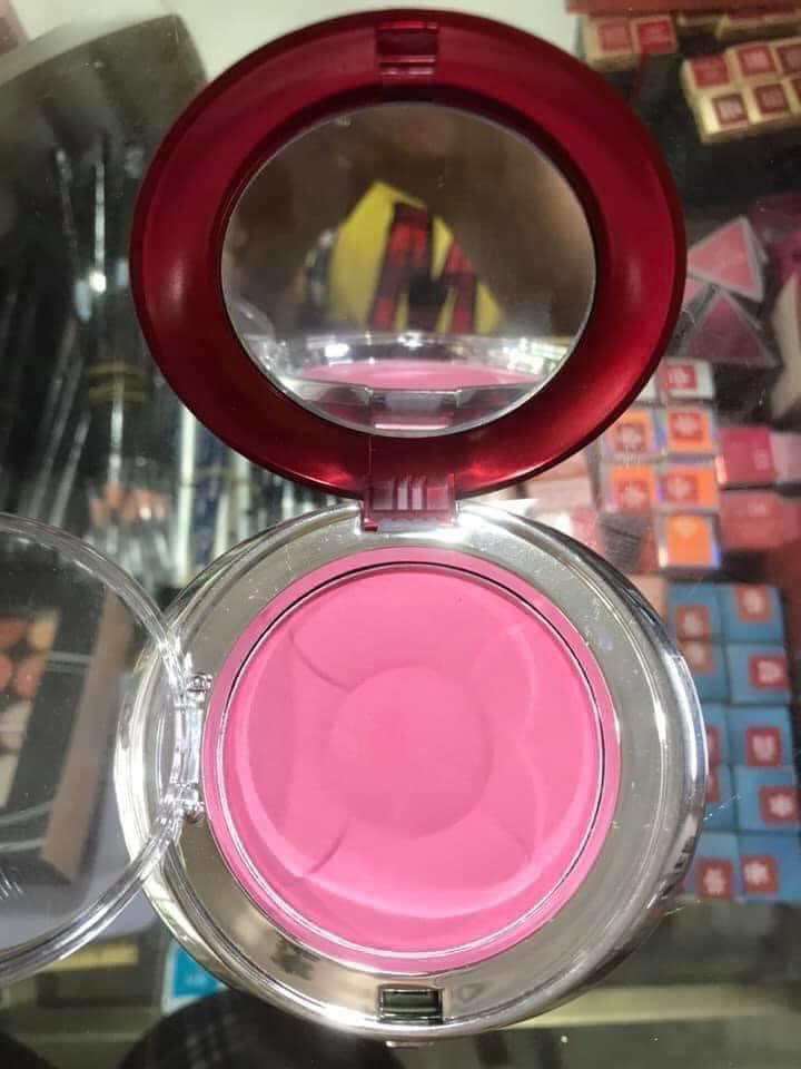 Phấn Má Hồng Mira Aroma Hàn Quốc chính hãng không có hộp
