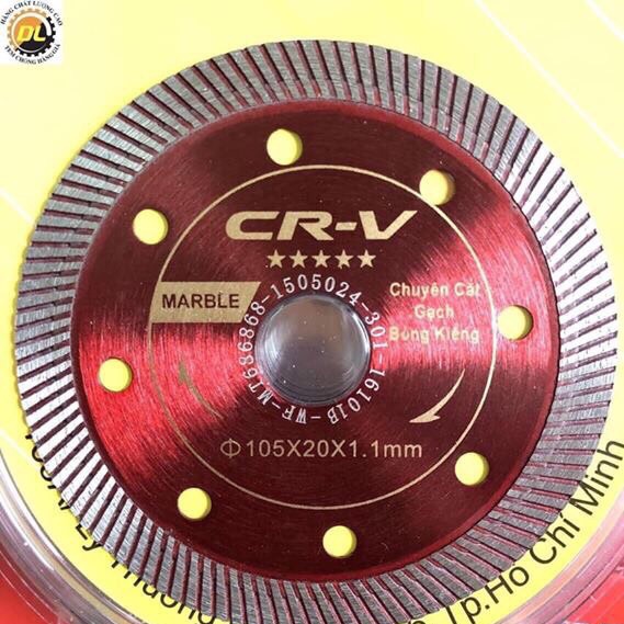 Lưỡi cắt gạch cắt tường siêu ngọt combo 10v