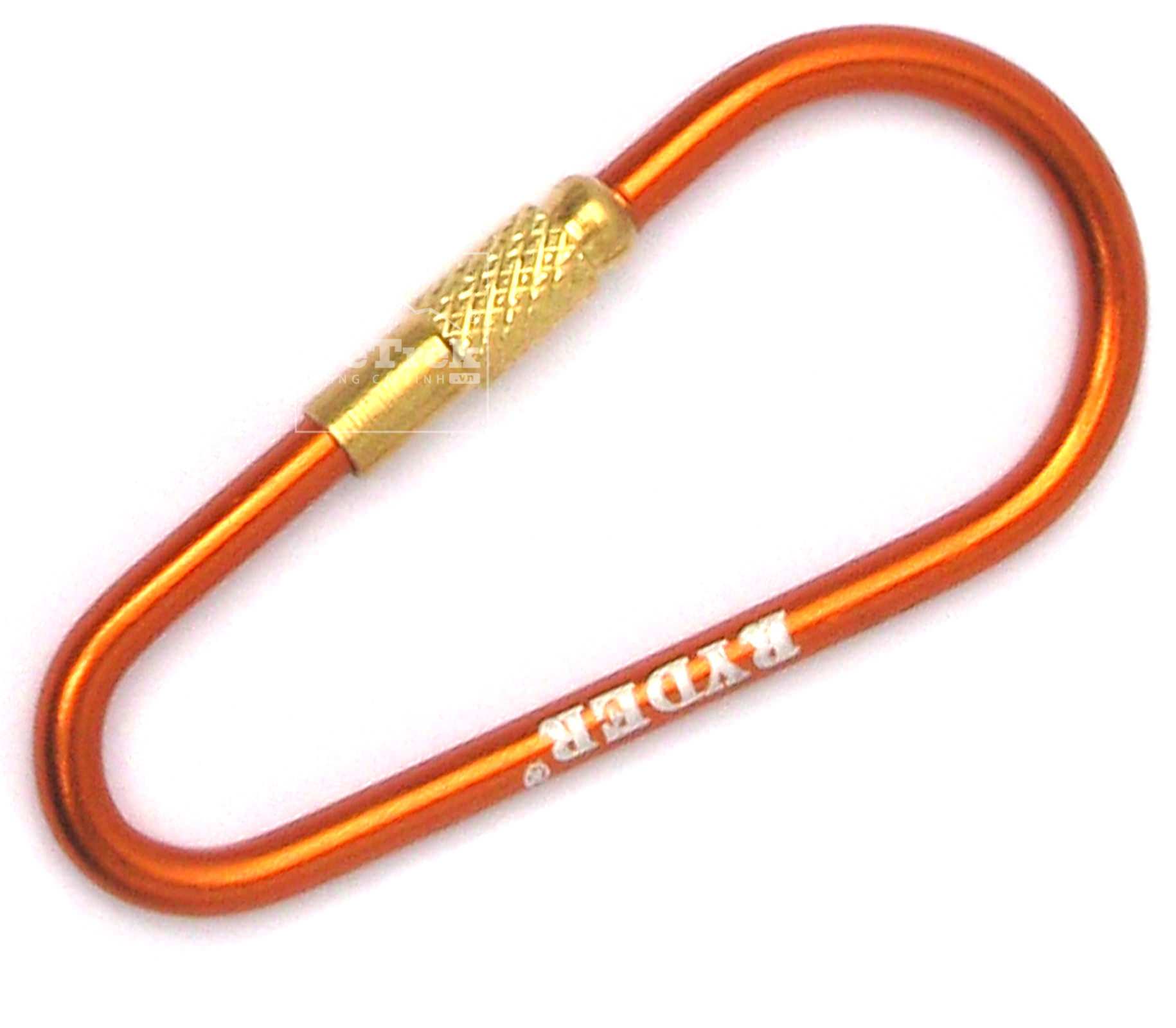 Móc treo ryder carabiner l4005 - wetrek