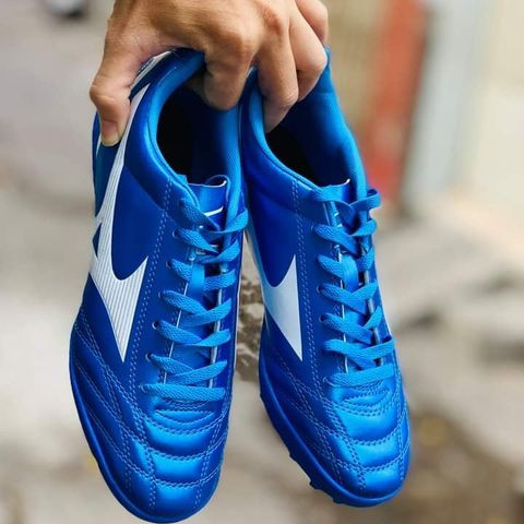 [HCM]Giày bóng đá sân cỏ nhân tạo Monarcida Neo Size từ 38 đến 44.