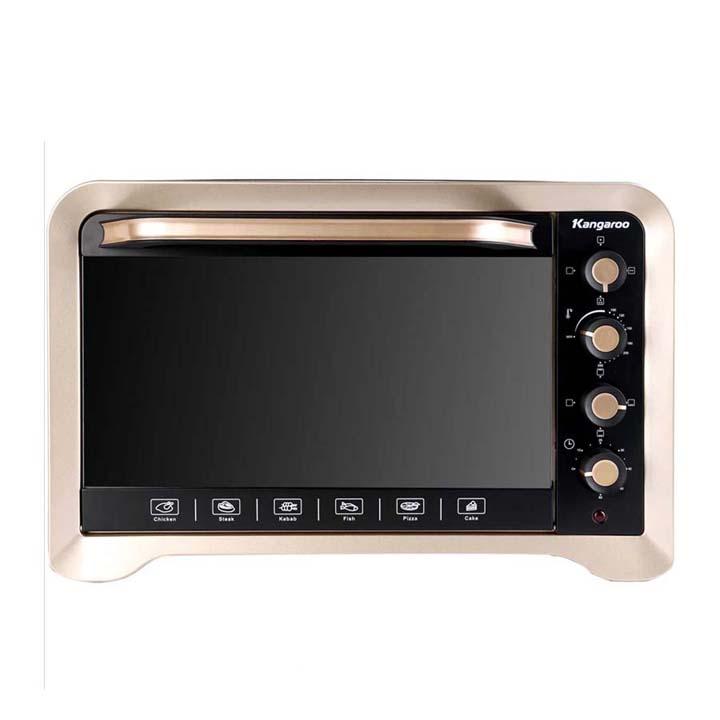 Lò nướng kangaroo kg4001 40l