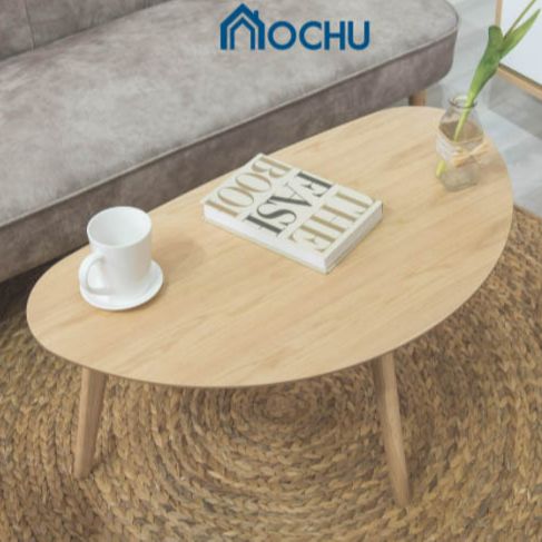 Bàn trà sofa OCHU gỗ đa năng DORE TABLE Nội thất lắp ráp phòng khách