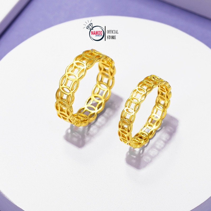 Nhẫn Chanel giá bao nhiêu và tại sao chúng lại có sức hút đến thế  Vua Nệm