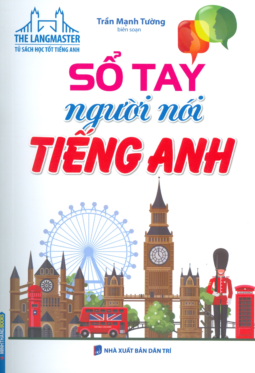 Sổ tay người nói tiếng anh