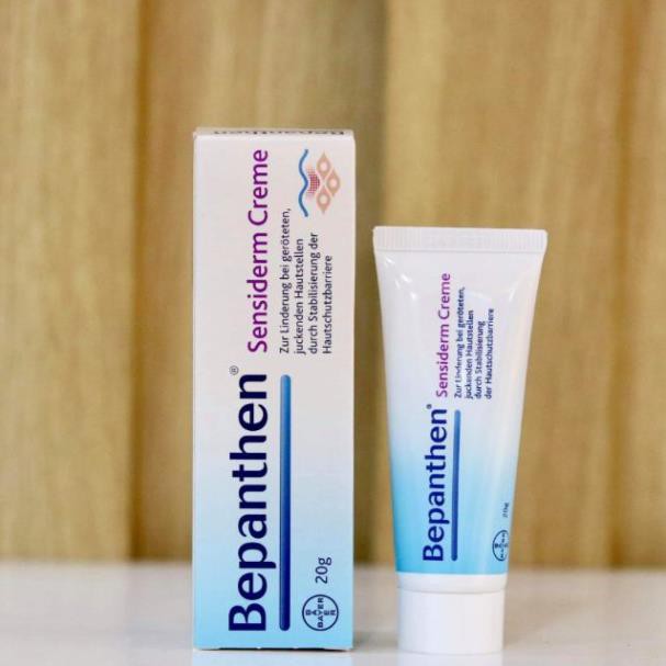 Kem bôi đa năng Bepanthen