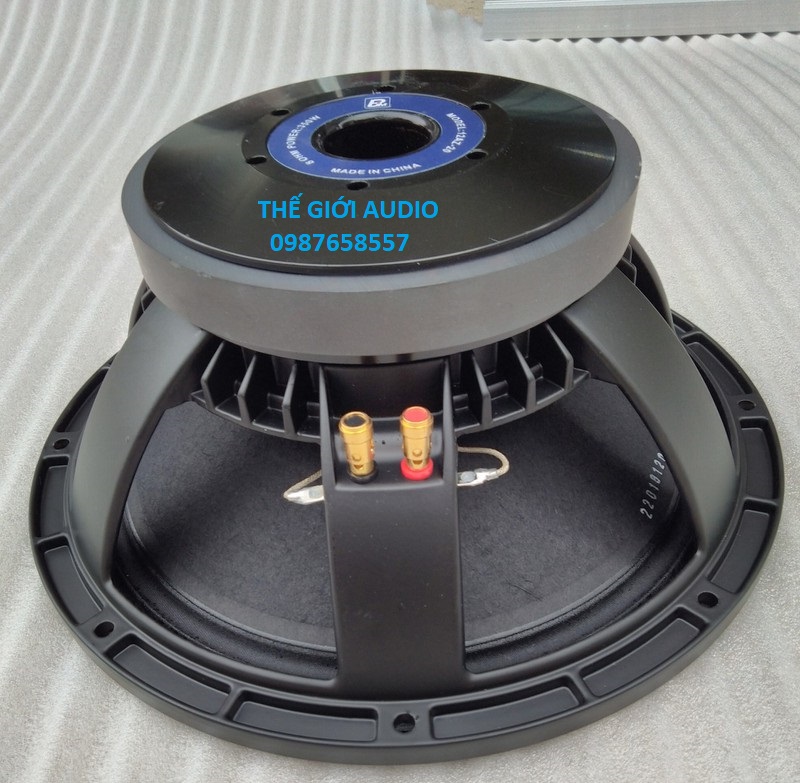 CỦ LOA BASS 30 BM TỪ 170 COIL  65 NHẬP KHẨU - GIÁ 1 ĐÔI