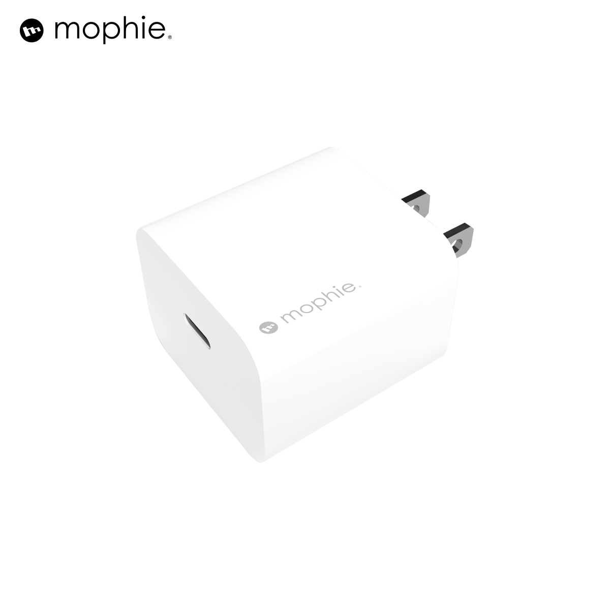 Sạc nhanh Mophie Power Delivery 30W USB-C GaN