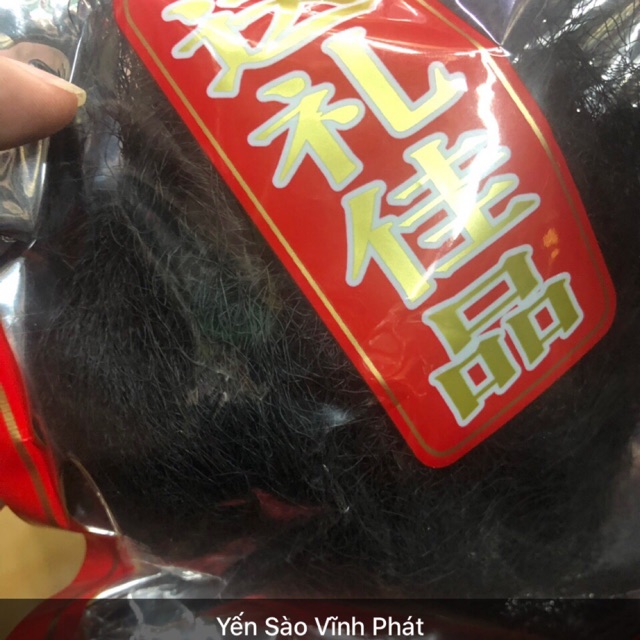 [hcm]tóc tiên( rong tóc tiên)
