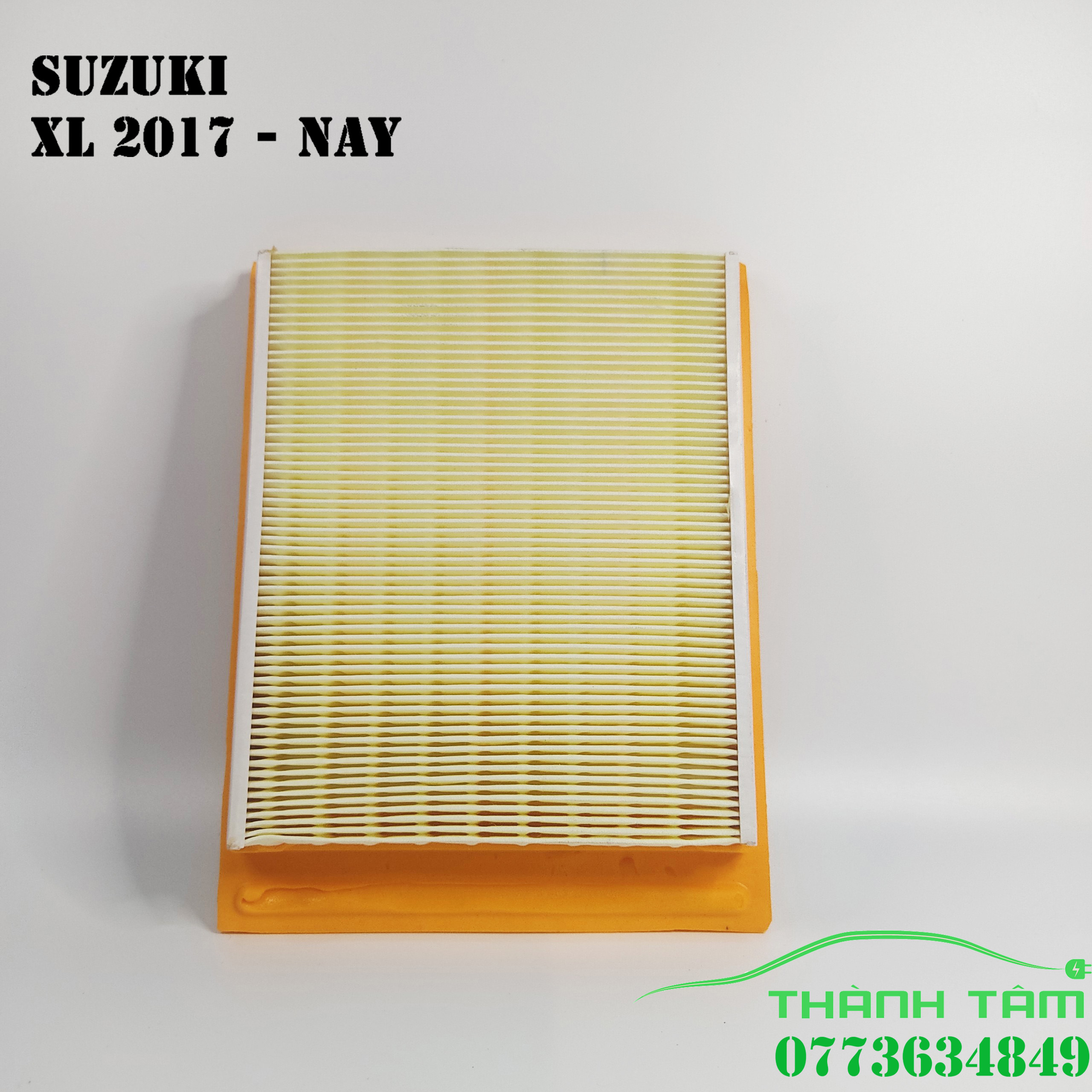 Lọc gió động cơ suzuki xl7 , suzuki ertiga 2019-nay