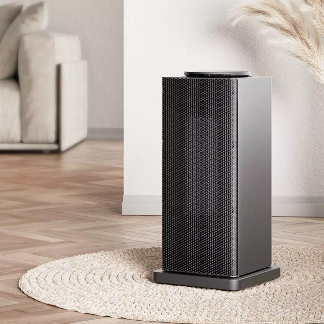 Máy sưởi gốm douhe dh-qn12