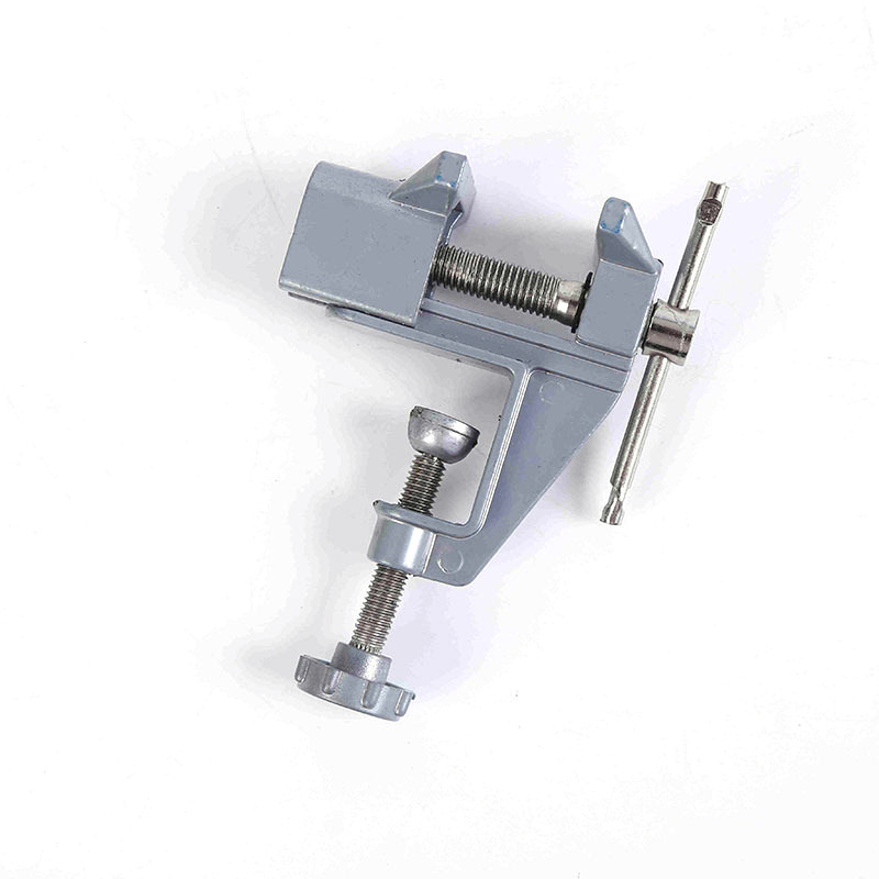 Ê tô mini kẹp bàn cực kì tiện lợi chính xác BenDao Tools