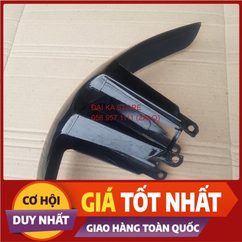 Dè xe cap a xe đạp điện electric bike huy