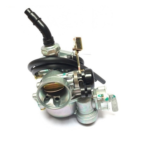 Bộ chế hòa khí kafaidai thailand xe dream/wave 100cc kl624