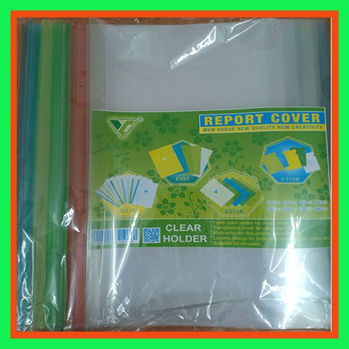 Bìa cây gáy lớn/nhỏ q310-vpp thanh tú