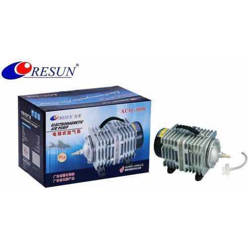 Resun ACO-008 - Máy sủi oxy 10 vòi cho hồ cá, bể cá