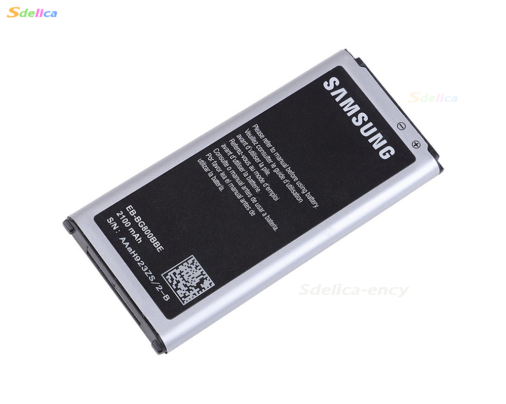 Pin Samsung S5 mini chính hãng samsung