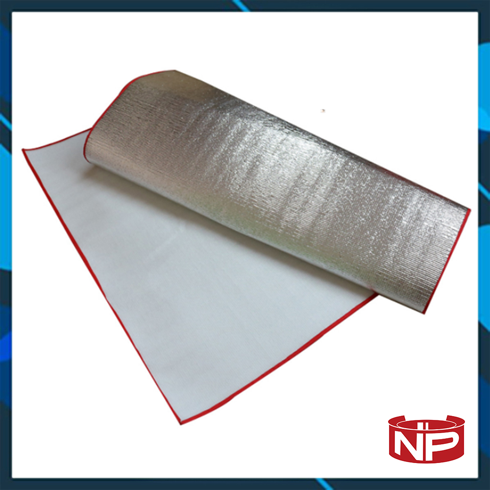 Chiếu ngủ văn phòng - chiếu bạc nhỏ gọn êm ái dày 3,5mm
