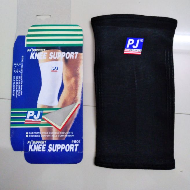 bó gối thể thao pj. bó gối pj. quấn chân pj