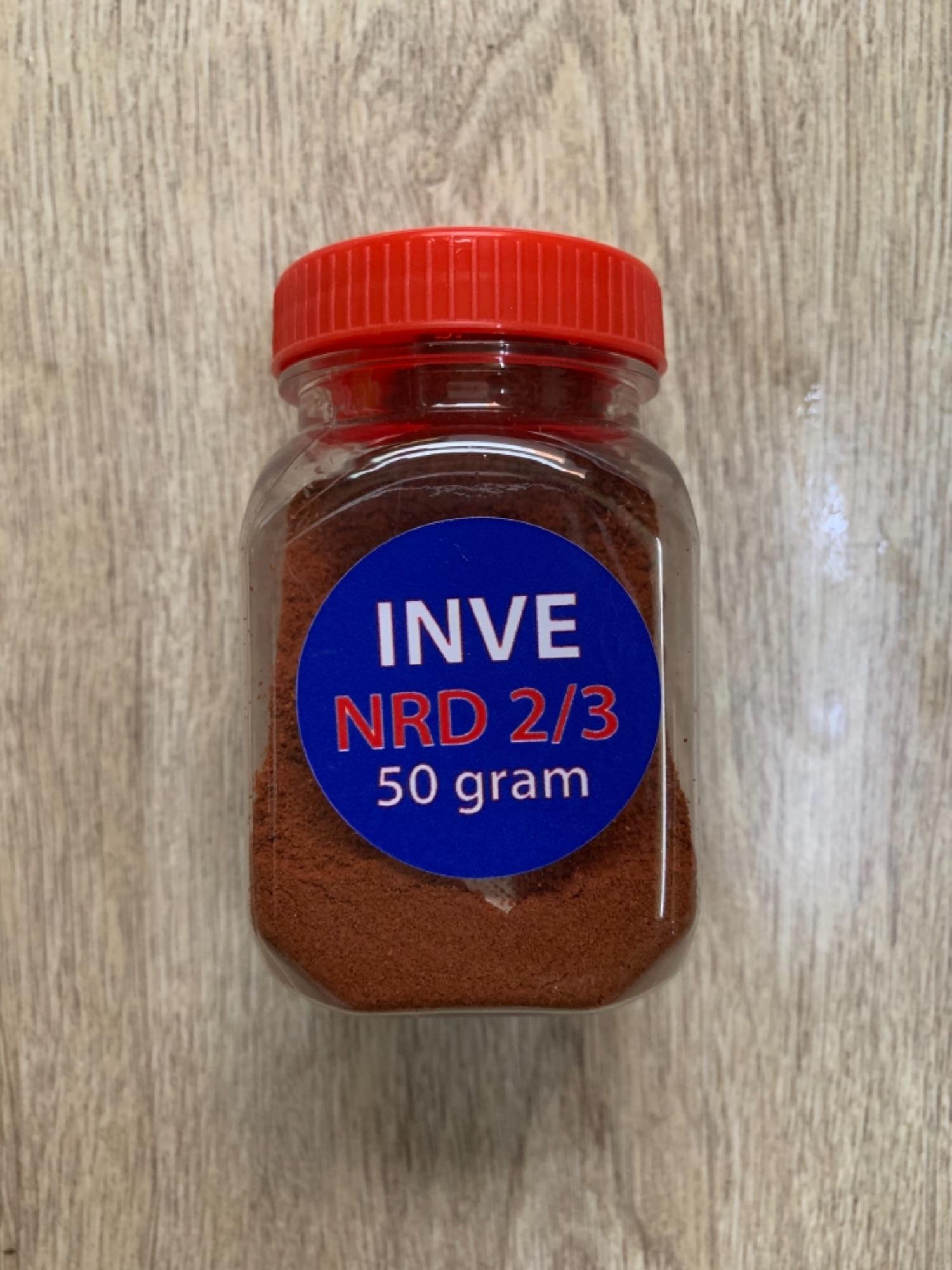 Cám thái inve 2/3 : thức ăn cho cá bột