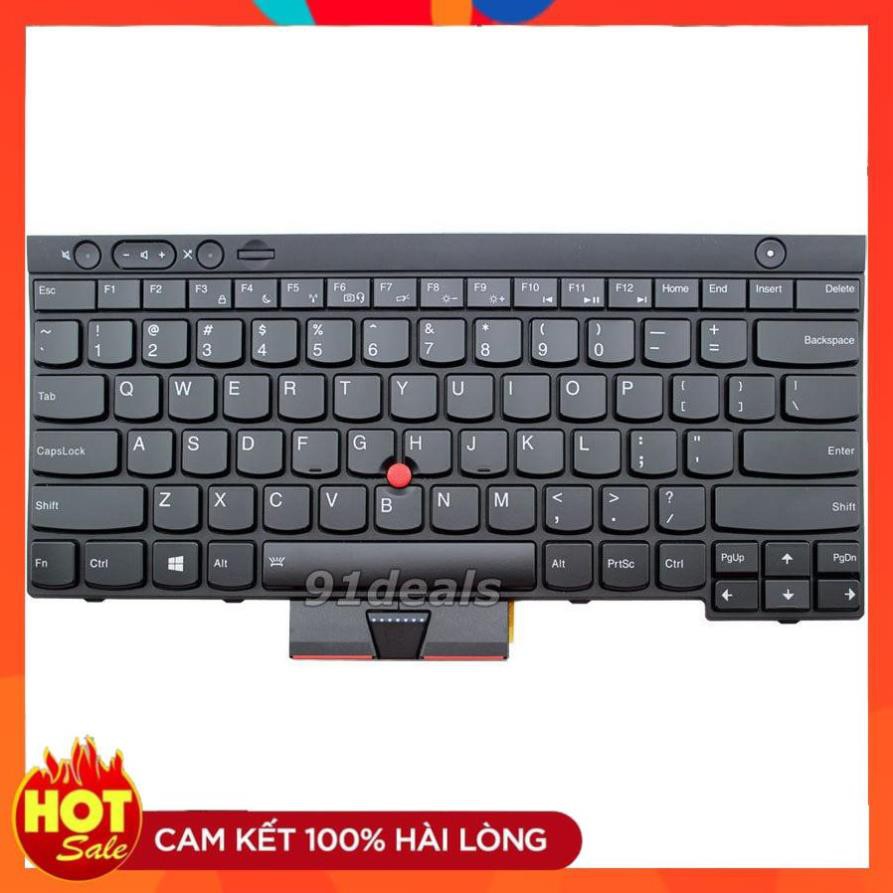 Bàn Phím Laptop Lenovo Thinkpad T430