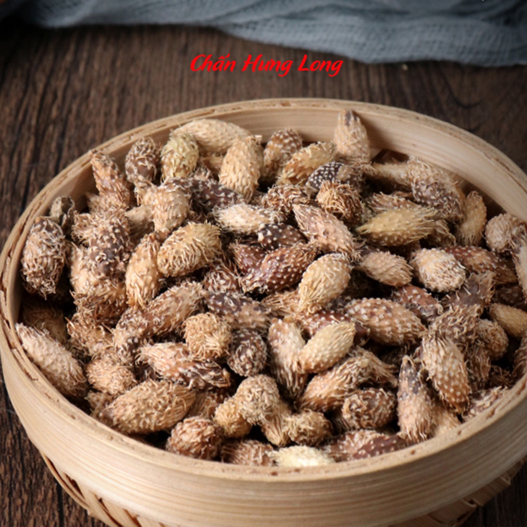 Ké đầu ngựa - thương nhĩ tử 100g - đông y chấn hưng long