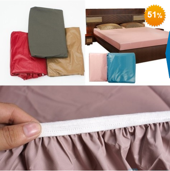 Ga chống thấm trơn màu, nhiều loại kích thước