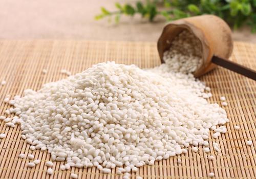 [HCM]Nếp Cái Hoa Vàng 5kg - Bao PP trắng trơn