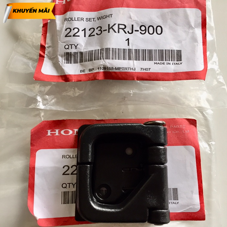 [HCM]Móc treo đồ Sh ý mới 100%