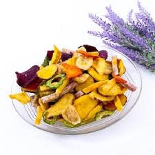 HOA QUẢ SẤY KHÔ TẾ HÙNG GÓI 500G