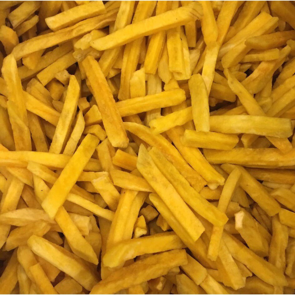 1kg Khoai lang cọng vàng đặc sản Đà Lạt