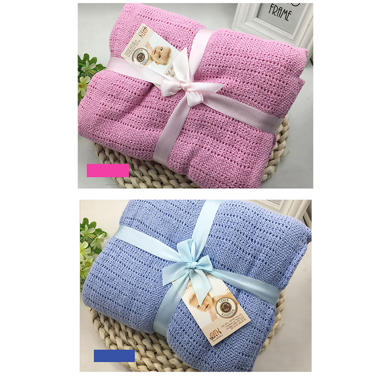 Chăn lưới trẻ em xuất khẩu