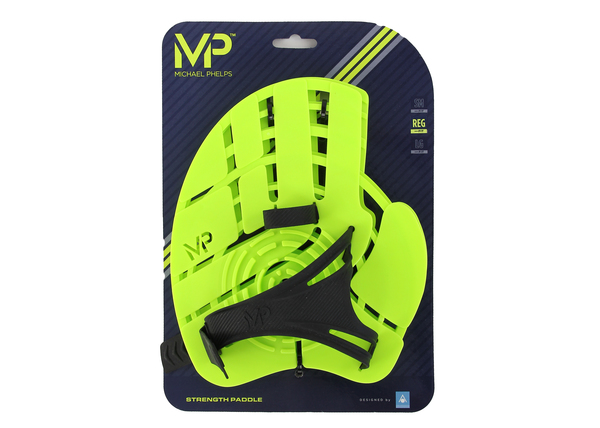 Tay chèo Michael Phelps MP Training Paddle