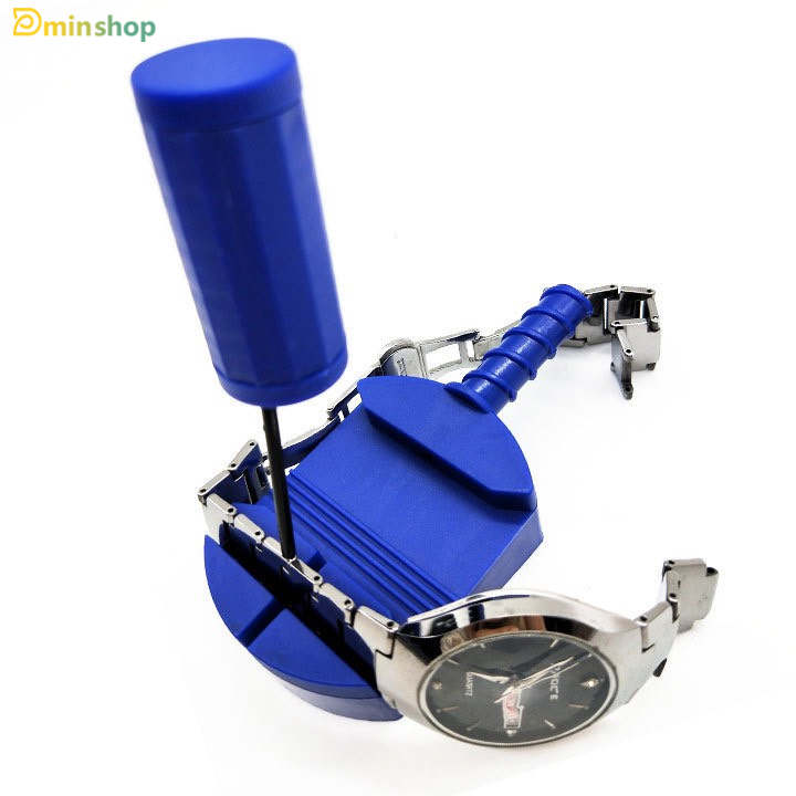 Min M46 - Thanh Lý Dụng Cụ Cắt Và Tháo Mắt Dây Đồng Hồ Kim Loại Hàng Cao Cấp -Thay Được Chốt Vặn 5.0