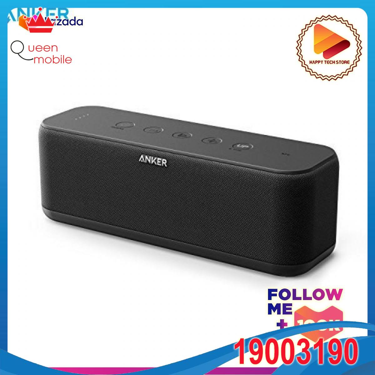 Loa bluetooth anker soundcore boost 20w - a3145