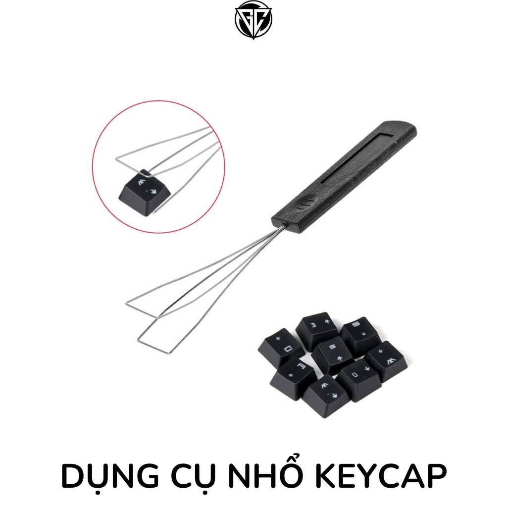 Dụng cụ tháo Keycap
