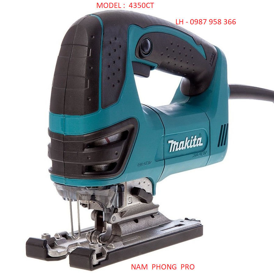 Máy cưa lọng makita 4350ct