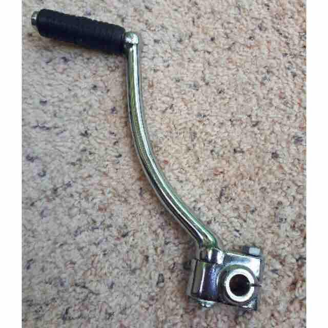 Dò đạp xếp win 100 lắp wave dream