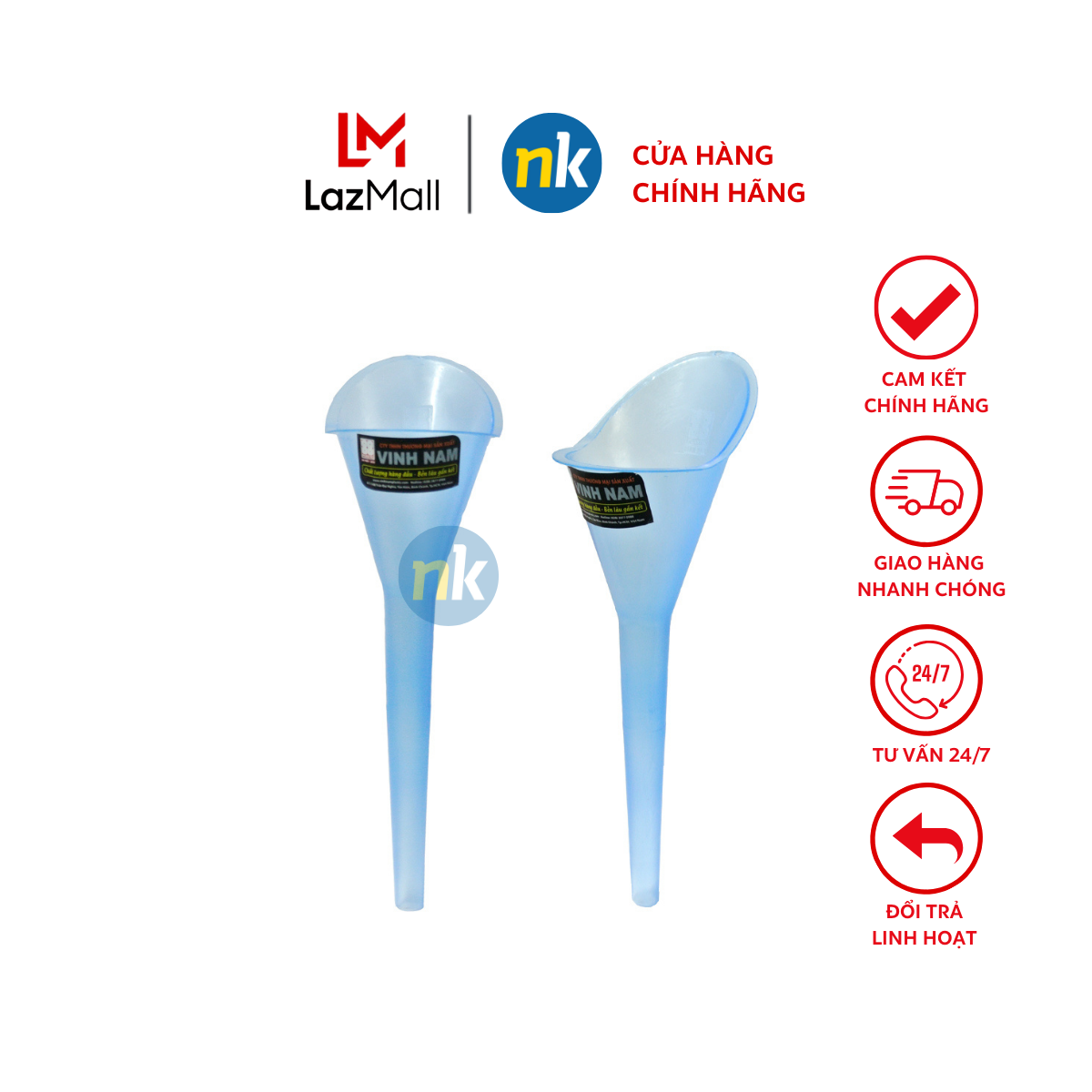 Phuể giót dầu xe máy, sử dụng trong gia đình 25cm