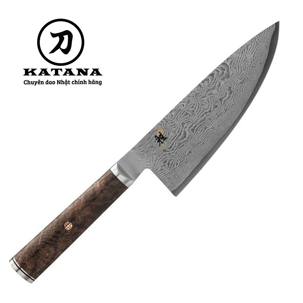 Miyabi - dao chef miyabi 5000mcd 67 - 15cm