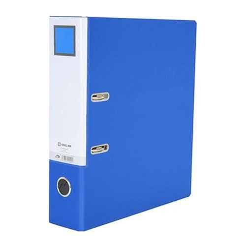 Bìa còng kingjim khổ a4-5f