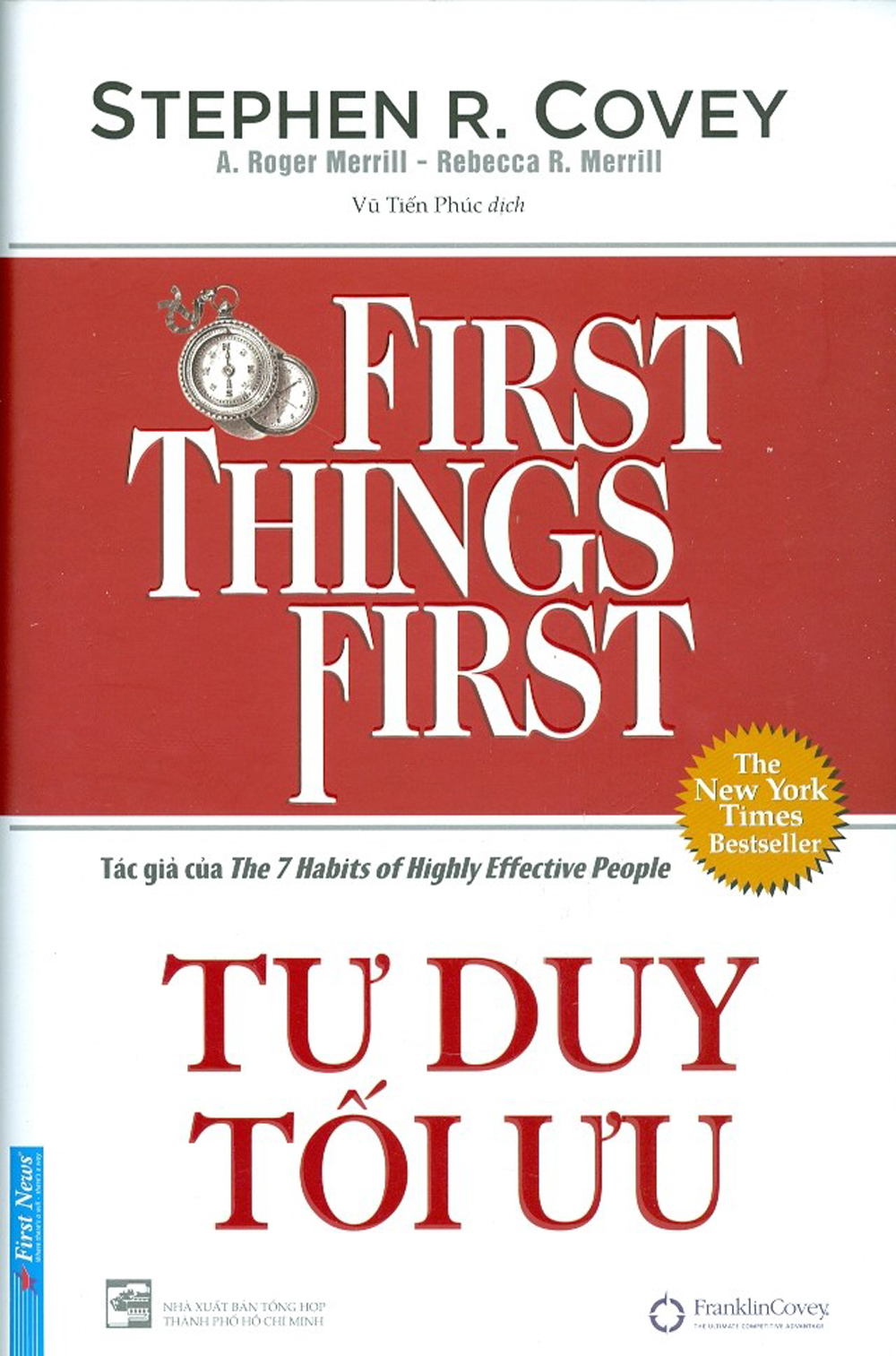 Tư Duy Tối Ưu