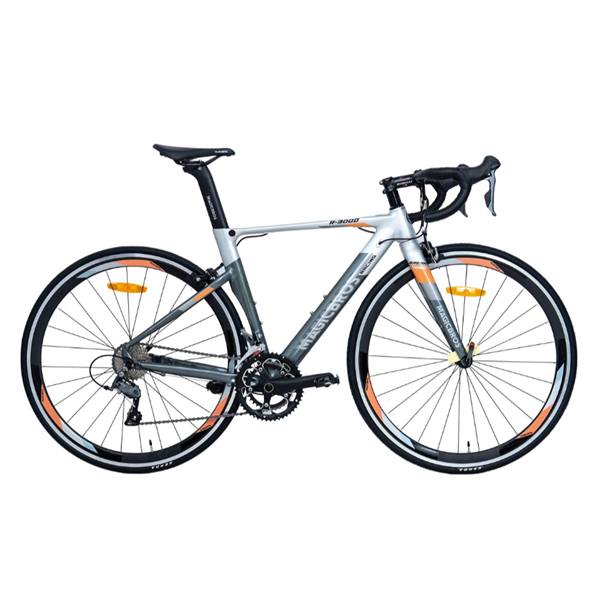 Xe đạp road MagicBros Racing R3000 mẫu mới cao cấp