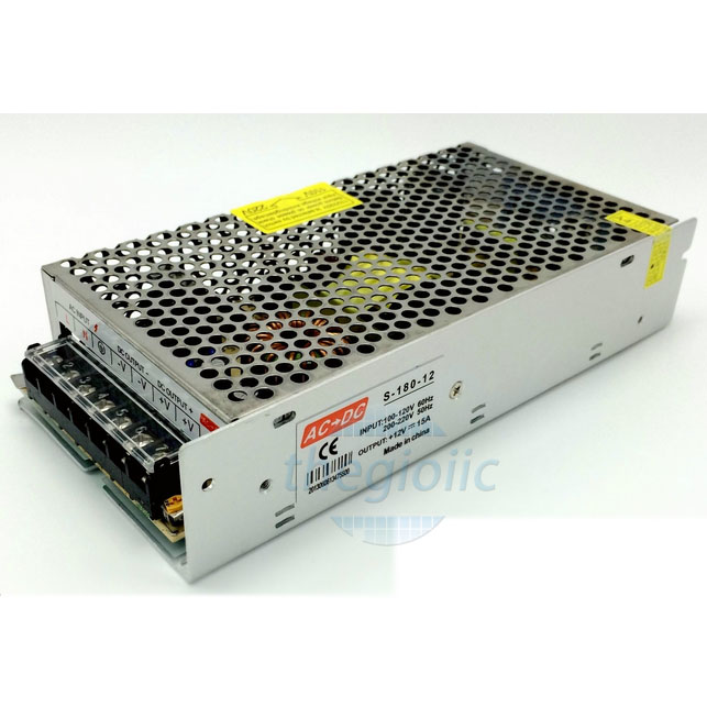 Nguồn tổ ong 12v 20a hàng tồn xả kho 99%