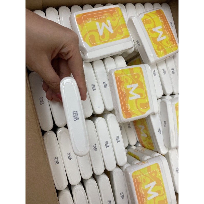 Vision mẫu mới- Classic Hit - Mega