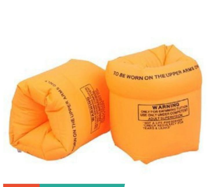 Phao Tay Tập Bơi Cho Bé- Phao tay Intex hàng xịn