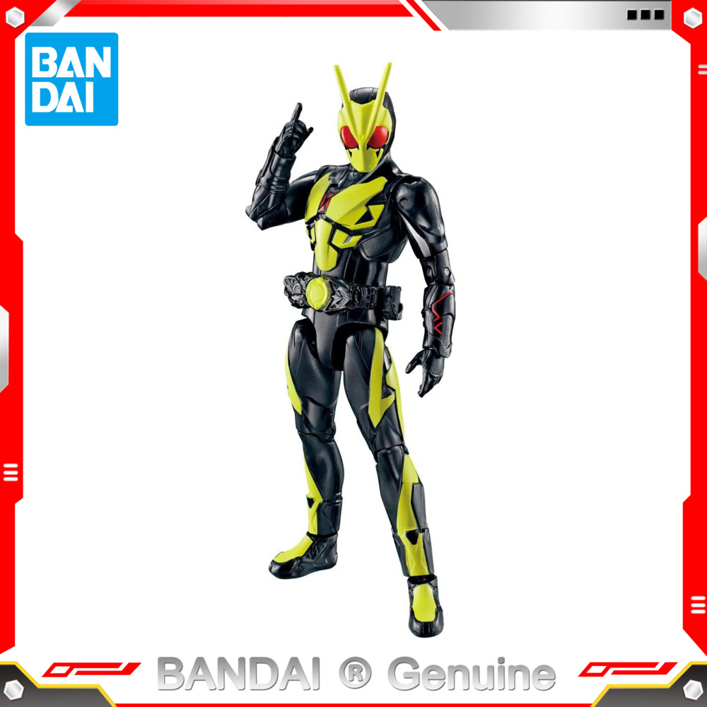 Official BANDAI Kamen Rider Zero One RKF Kamen Rider Zero One Rising Hopper