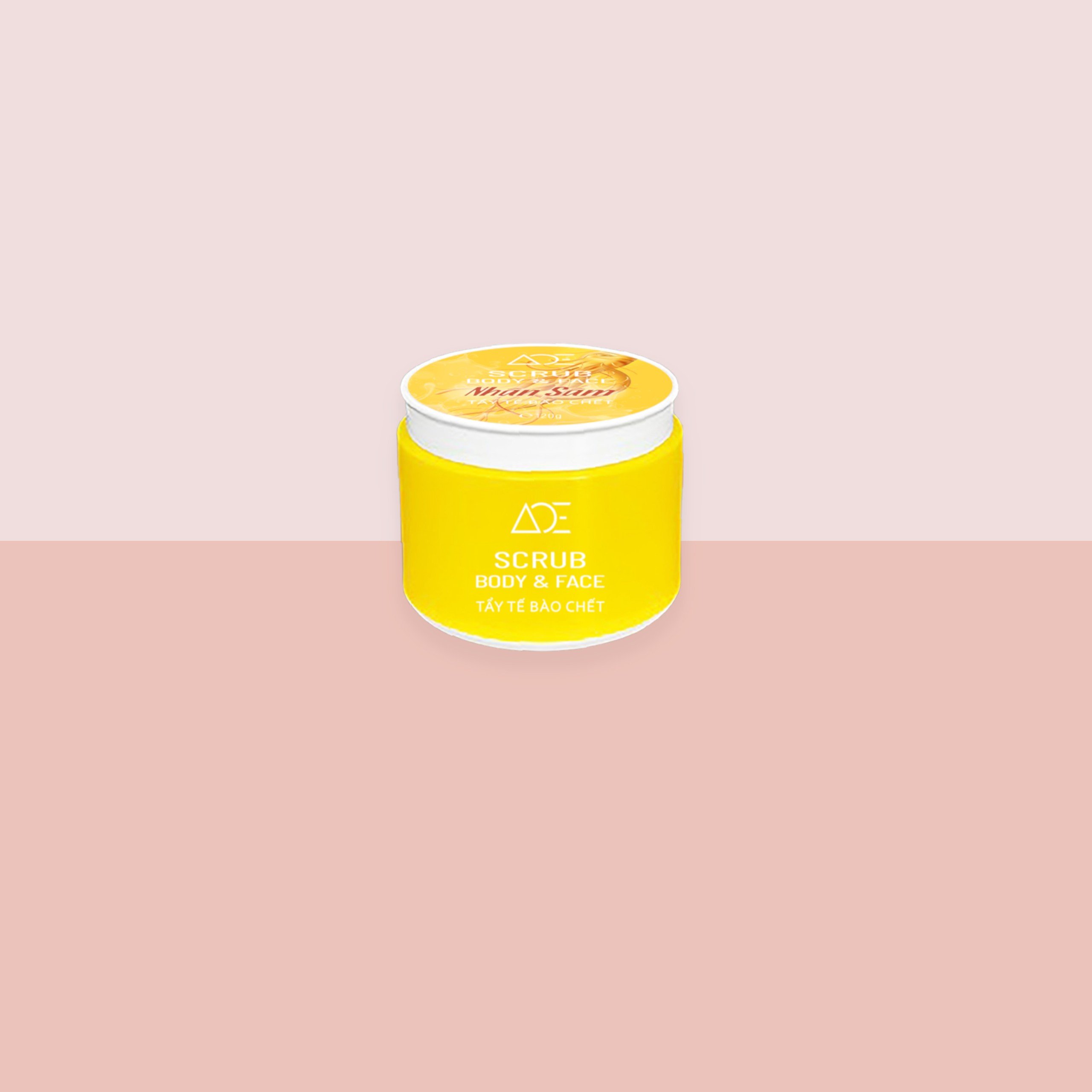 [HCM]Mỹ Phẩm ACE – Gel Tẩy Tế Bào Chết Cho Da Mặt sạch sâu dưỡng trắng giảm mụn (180g) - (MUA 4 TẶNG 1)